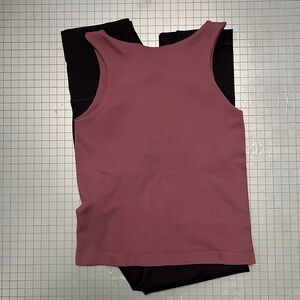 Intimately Free People/90 degree bundle XS/S